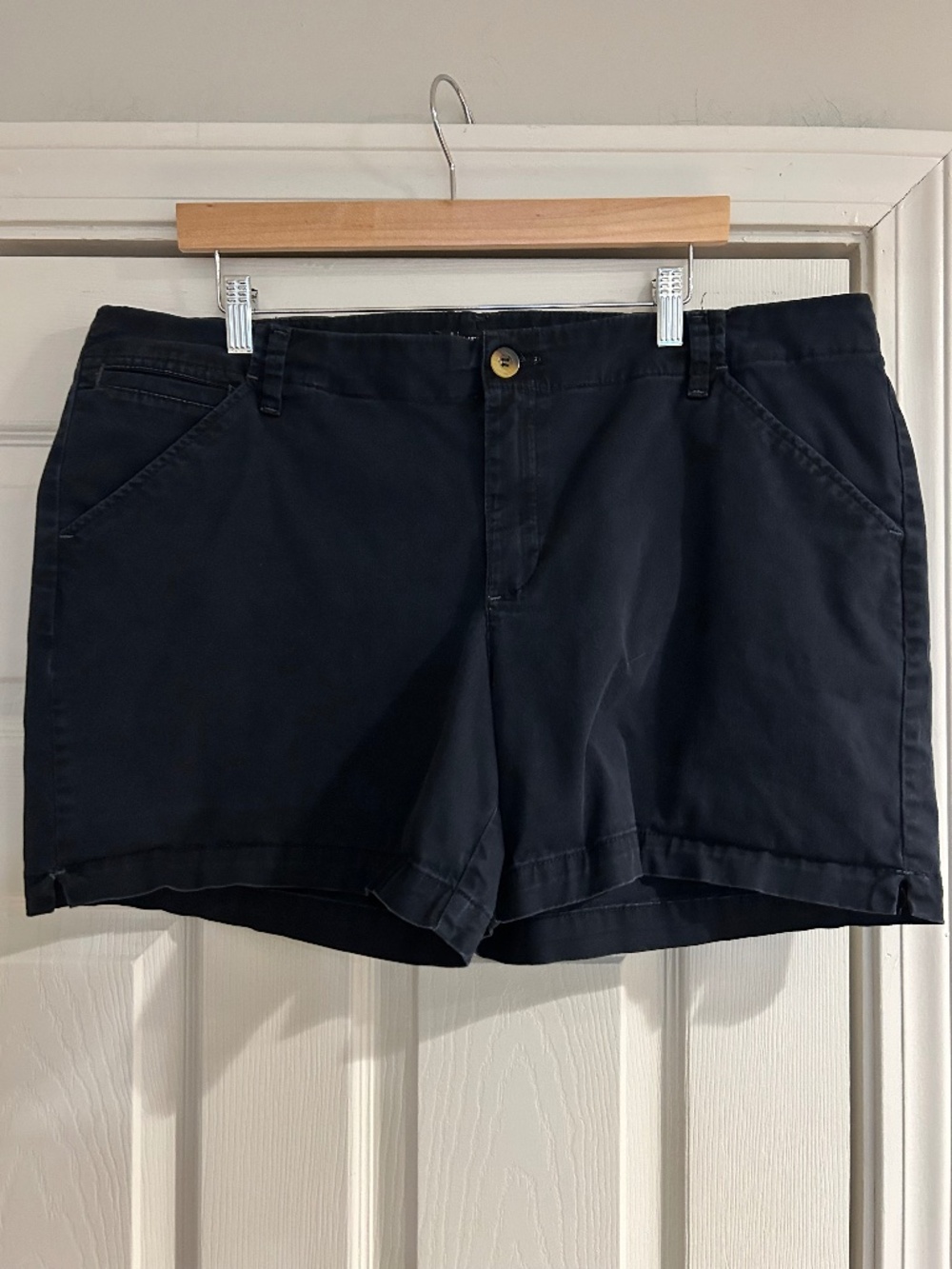 Lee shorts